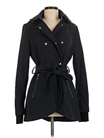 Betsey Johnson Trenchcoat (view 1)