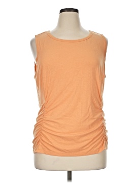 Duluth Trading Co. Sleeveless T Shirt