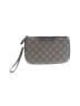 Nine West Gray Wristlet One size - photo 1