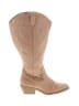 Torrid Tan Boots Size 7 (X-wide) - photo 1