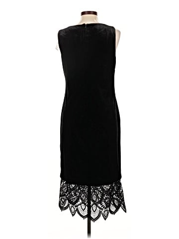 White House Black Market Cocktail Dress (view 2)