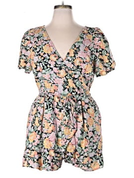 American Eagle Outfitters Romper