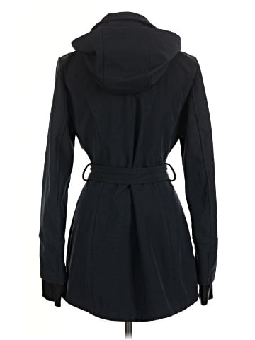 Betsey Johnson Trenchcoat (view 2)