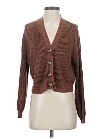 American Eagle Outfitters Cardigan (view 1)