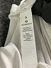 Lululemon Athletica White Tank Top Size 6 - photo 7