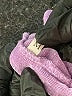 Unbranded Purple Swimsuit Bottoms Size M - photo 3