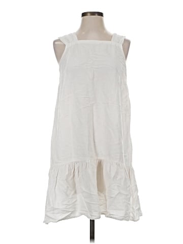 Ann Taylor LOFT Casual Dress (view 1)