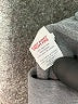 Nest Gray Sweatpants Size 2T - 3T - photo 4