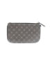 Nine West Gray Wristlet One size - photo 2
