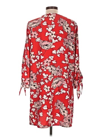 Express Casual Dress (view 2)