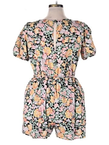American Eagle Outfitters Romper (view 2)