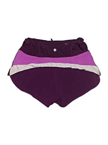 Athleta Athletic Shorts (view 2)