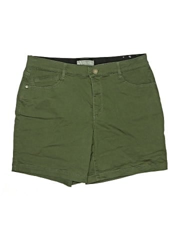Wit & Wisdom Khaki Shorts (view 1)