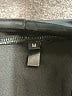 Unbranded Black Vest Size M - photo 6