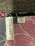 Tacera Black 3/4 Sleeve Blouse Size L - photo 6