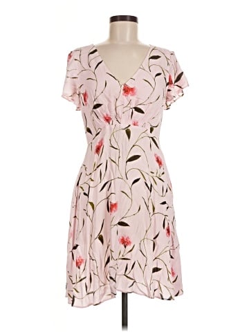 Banana Republic Casual Dress (view 1)