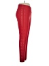 GiGi Red Active Pants Size XL - photo 4