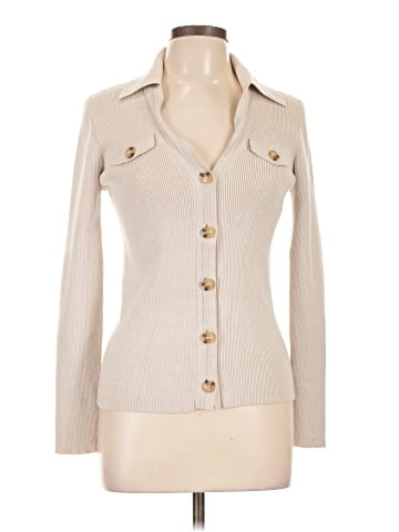 Elie Tahari Cardigan (view 1)