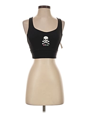 Lululemon Athletica Sports Bra (view 1)