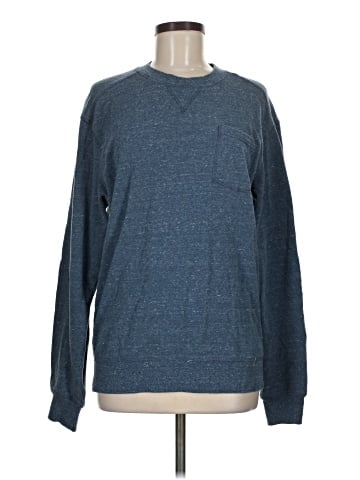 Falls Creek Pullover Sweater (view 1)
