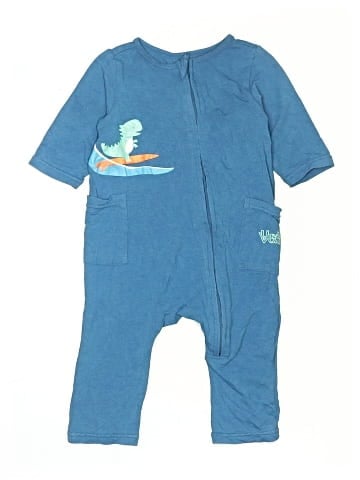 UV Skinz Long Sleeve Outfit (view 1)