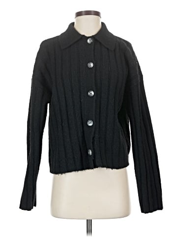 Topshop Cardigan (view 1)