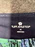 Tuff Athletics Print Blue Active Pants Size M - photo 7
