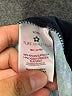 Tuff Athletics Print Blue Active Pants Size M - photo 8