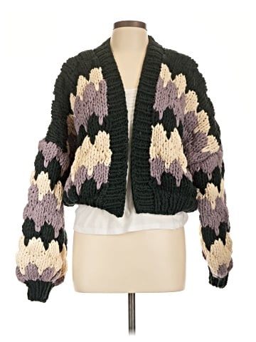 Saachi Cardigan (view 1)
