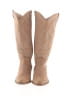 Torrid Tan Boots Size 7 (X-wide) - photo 2