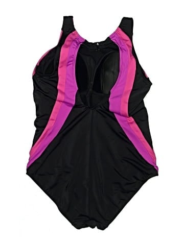 Swimsuits for all One Piece Swimsuit (view 2)