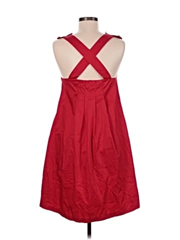 Zara Basic Casual Dress (view 2)