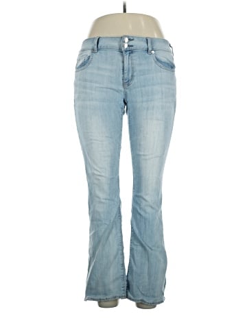 American Eagle Outfitters Jeans (view 1)