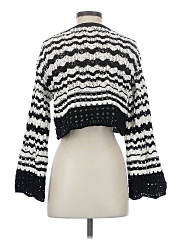 Zara Pullover Sweater (view 2)