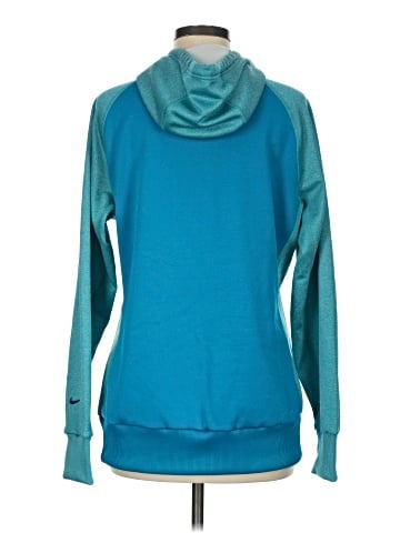 Nike Zip Up Hoodie (view 2)