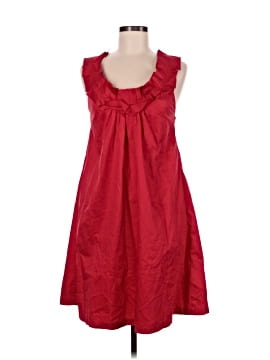 Zara Basic Casual Dress