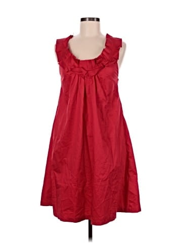 Zara Basic Casual Dress (view 1)
