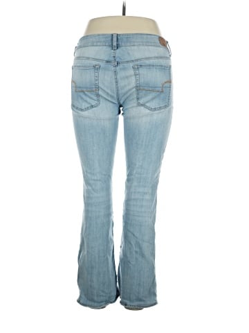 American Eagle Outfitters Jeans (view 2)