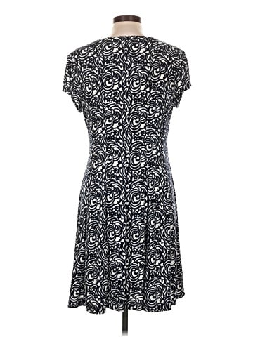 Connected Apparel Casual Dress (view 2)