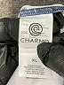 Charmo Blue One Piece Swimsuit Size XL - photo 3