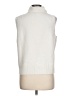 Talbots Ivory Sweater Vest Size L - photo 2