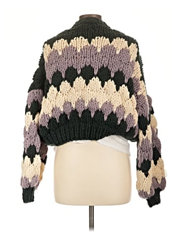 Saachi Cardigan (view 2)