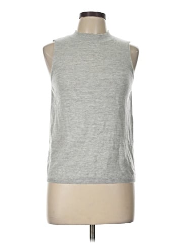 MNG Sweater Vest (view 1)