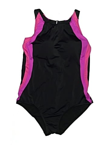 Swimsuits for all One Piece Swimsuit (view 1)