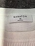 Babaton Ivory Cardigan Size XS - photo 7