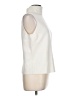 Talbots Ivory Sweater Vest Size L - photo 4