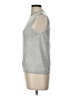 MNG Silver Sweater Vest Size L - photo 5