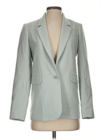 Abercrombie & Fitch Blazer (view 1)