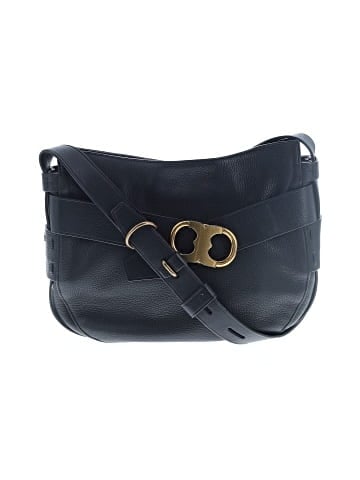 Tory Burch Leather Crossbody Bag (view 1)