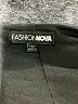 Fashion Nova Black Jumpsuit Size 2X - photo 4